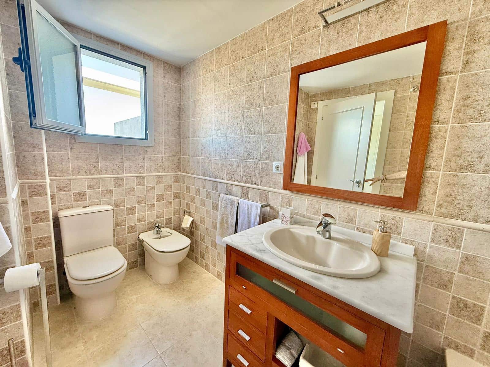 Ático de 1 habitación en Dénia en venta con piscina garaje - 278.000 € (Ref: 9938916)