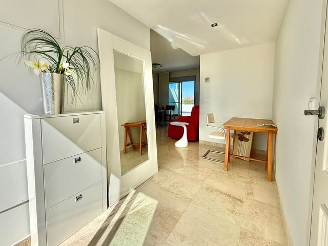 1 sypialnia Penthouse na sprzedaż w Dénia z basenem garażem - 278 000 € (Ref: 9938916)