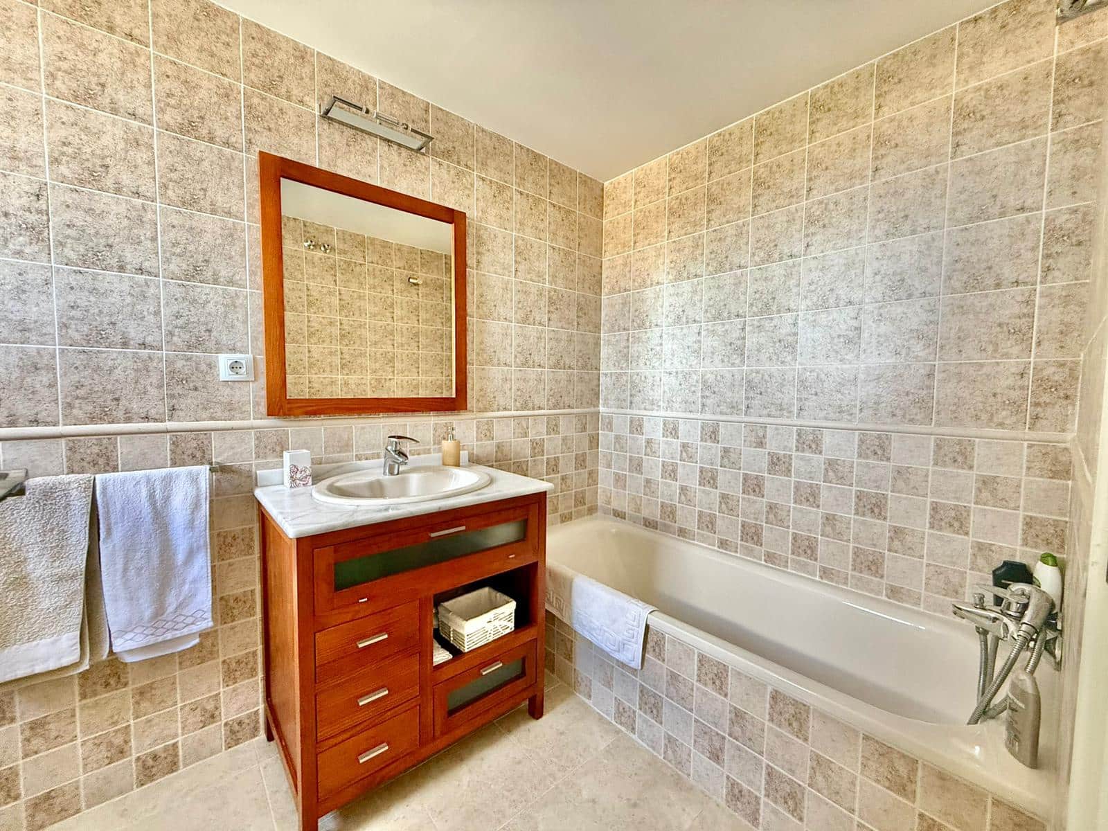 Ático de 1 habitación en Dénia en venta con piscina garaje - 278.000 € (Ref: 9938916)