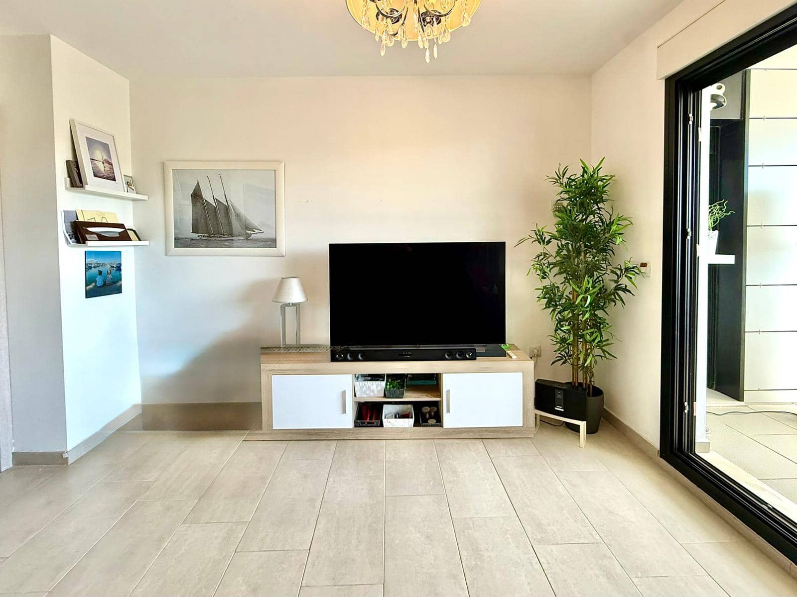 2 soverom Leilighet til salgs i Denia med svømmebasseng garasje - € 350 000 (Ref: 9938919)