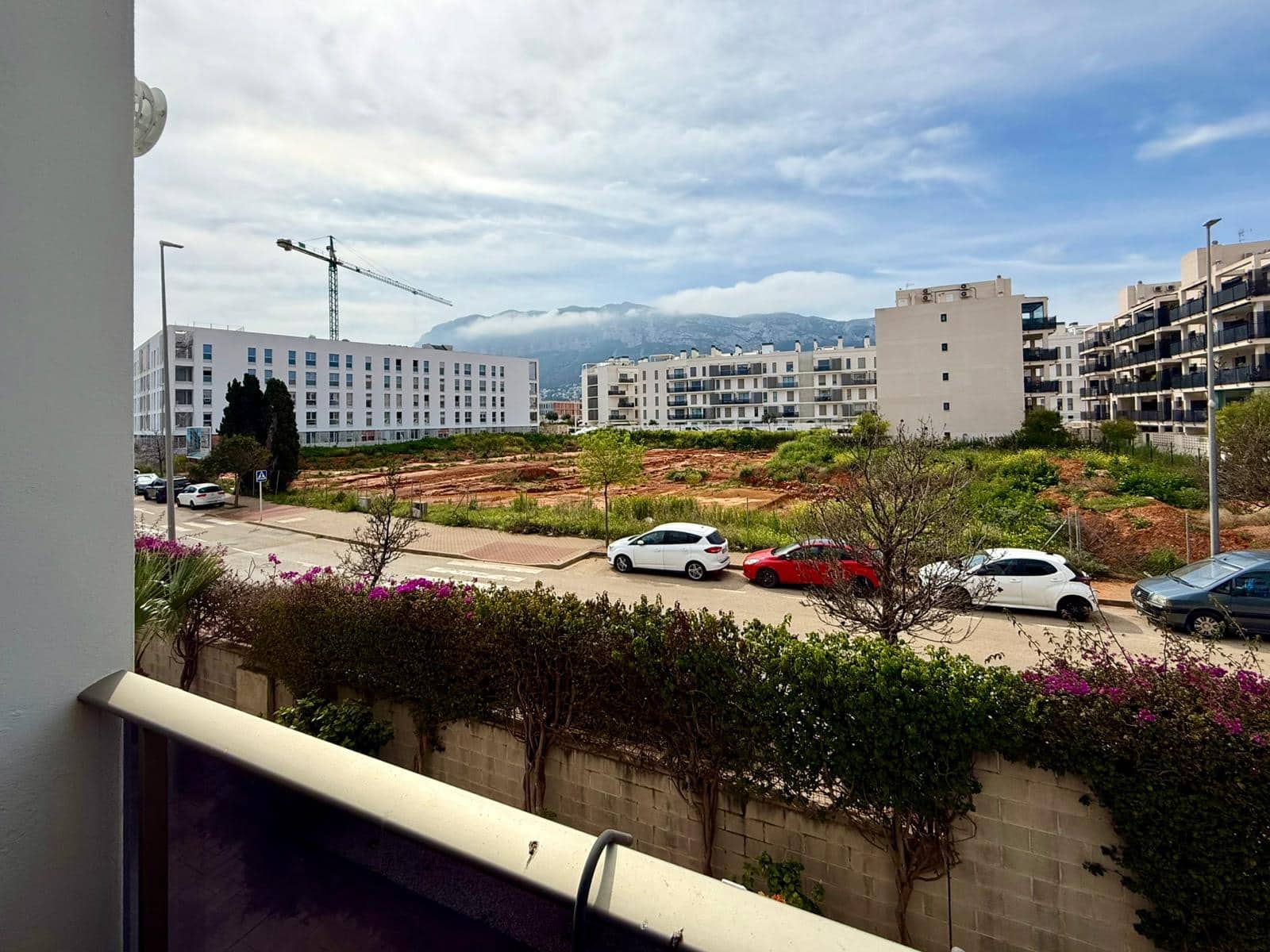 2 soverom Leilighet til salgs i Denia med svømmebasseng garasje - € 350 000 (Ref: 9938919)