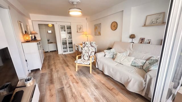 2 sypialnia Apartament na sprzedaż w Las Marinas / Les Marines, Dénia - 199 000 € (Ref: 9974007)