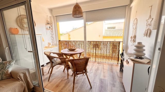 2 sypialnia Apartament na sprzedaż w Las Marinas / Les Marines, Dénia - 199 000 € (Ref: 9974007)