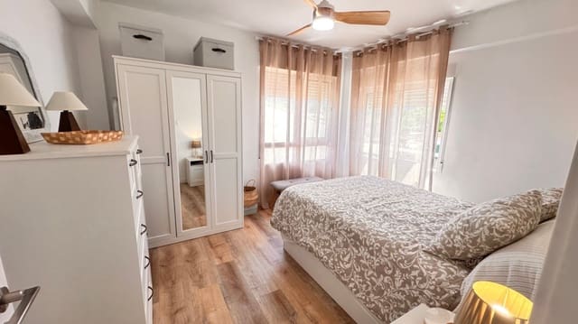 2 sypialnia Apartament na sprzedaż w Las Marinas / Les Marines, Dénia - 199 000 € (Ref: 9974007)