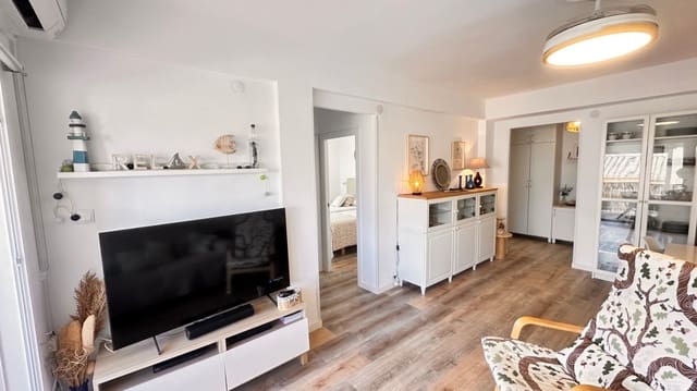 2 sypialnia Apartament na sprzedaż w Las Marinas / Les Marines, Dénia - 199 000 € (Ref: 9974007)