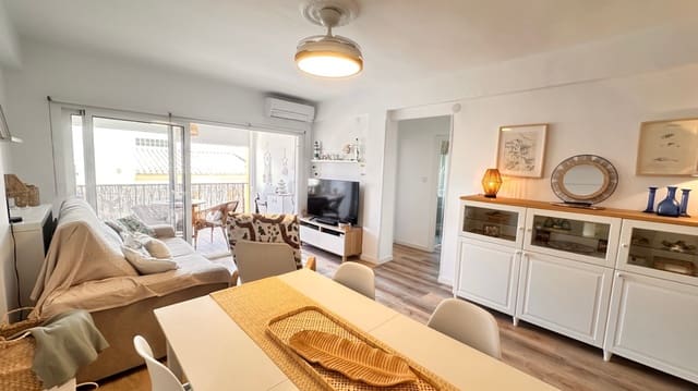 2 sypialnia Apartament na sprzedaż w Las Marinas / Les Marines, Dénia - 199 000 € (Ref: 9974007)