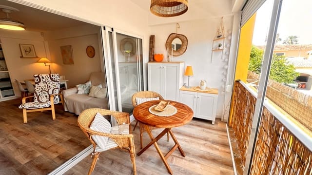 2 sypialnia Apartament na sprzedaż w Las Marinas / Les Marines, Dénia - 199 000 € (Ref: 9974007)