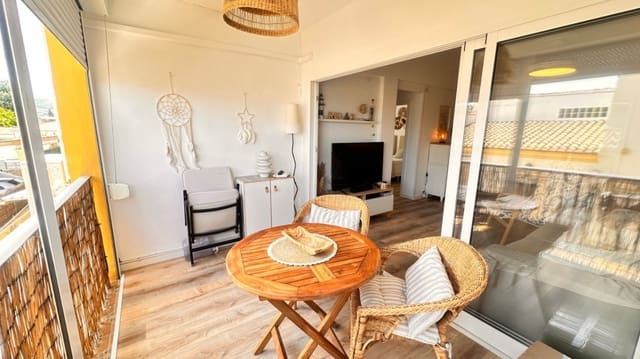 2 sypialnia Apartament na sprzedaż w Las Marinas / Les Marines, Dénia - 199 000 € (Ref: 9974007)