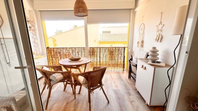 2 sypialnia Apartament na sprzedaż w Las Marinas / Les Marines, Dénia - 199 000 € (Ref: 9974007)