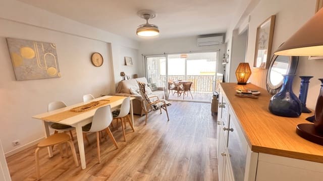 2 sypialnia Apartament na sprzedaż w Las Marinas / Les Marines, Dénia - 199 000 € (Ref: 9974007)