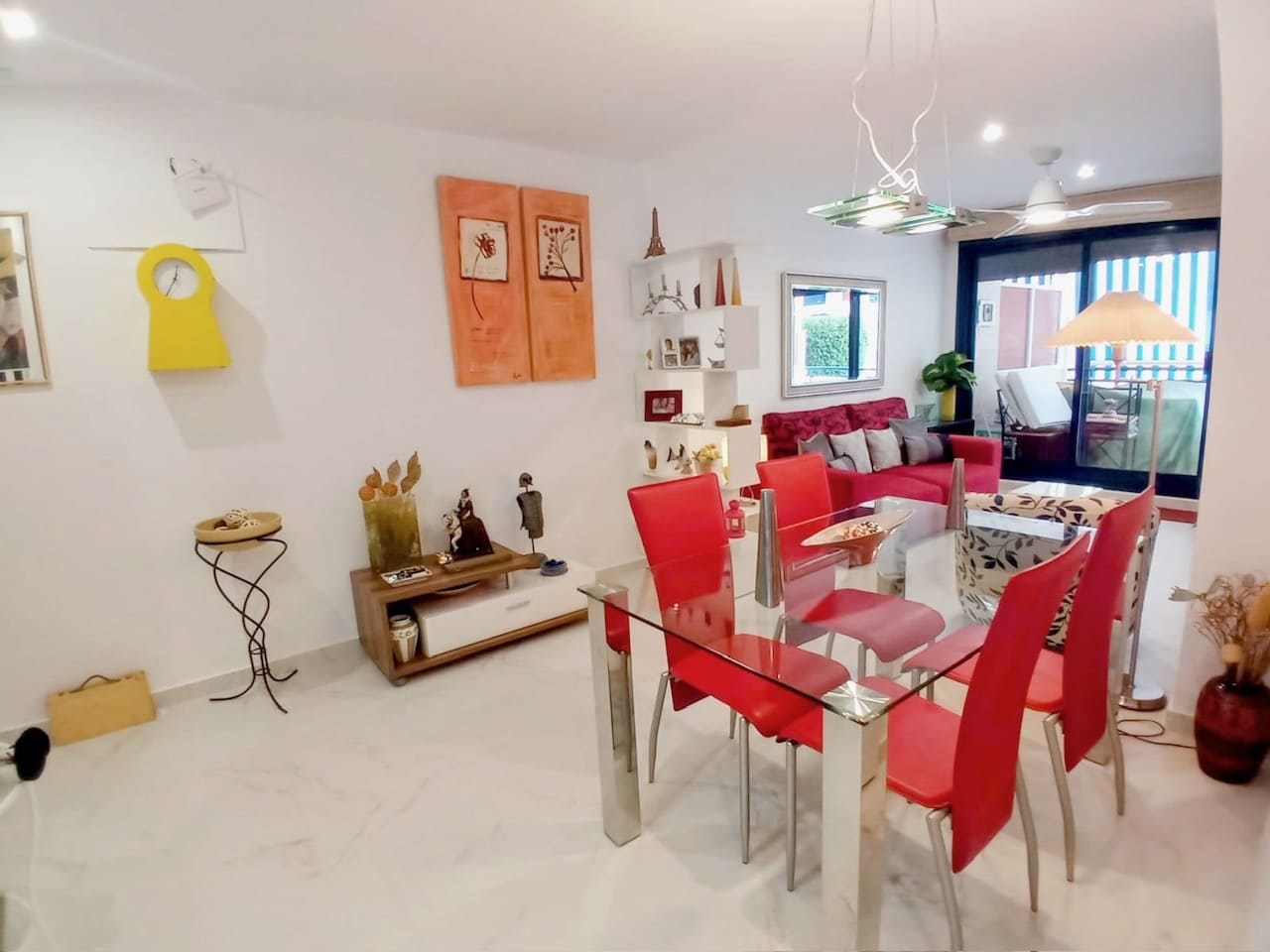 2 soveværelse Lejlighed til salg i Denia - € 370.000 (Ref: 9974008)