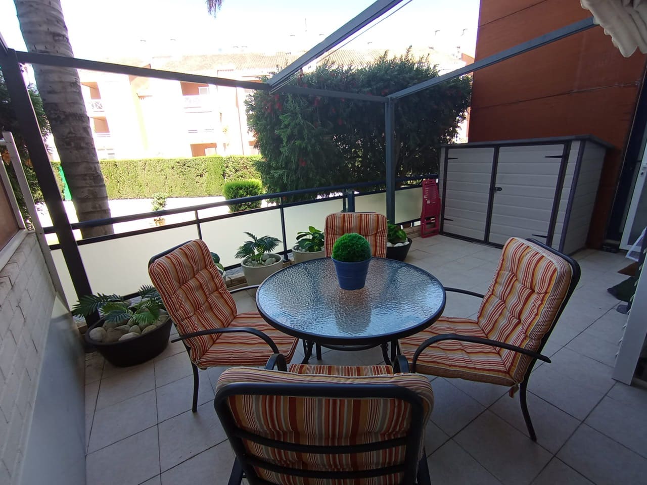 2 soveværelse Lejlighed til salg i Denia - € 370.000 (Ref: 9974008)