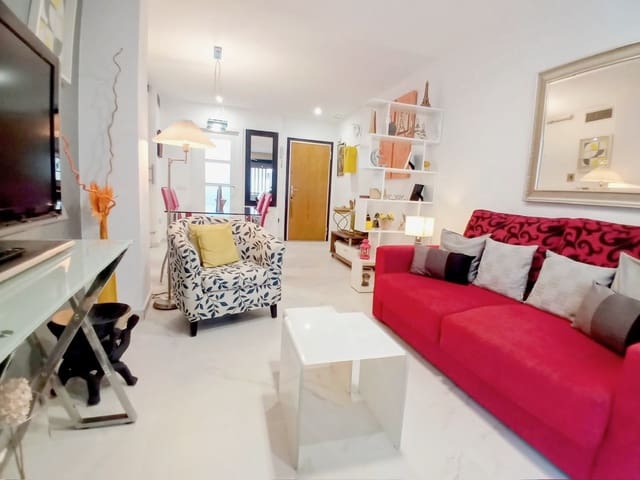 2 soveværelse Lejlighed til salg i Las Rotas / Les Rotes, Dénia - € 370.000 (Ref: 9974008)