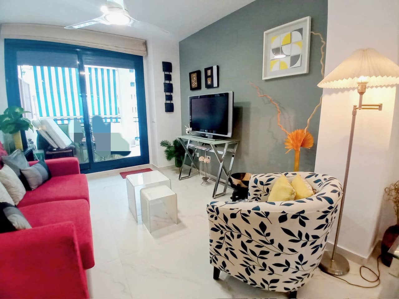 2 soveværelse Lejlighed til salg i Denia - € 370.000 (Ref: 9974008)