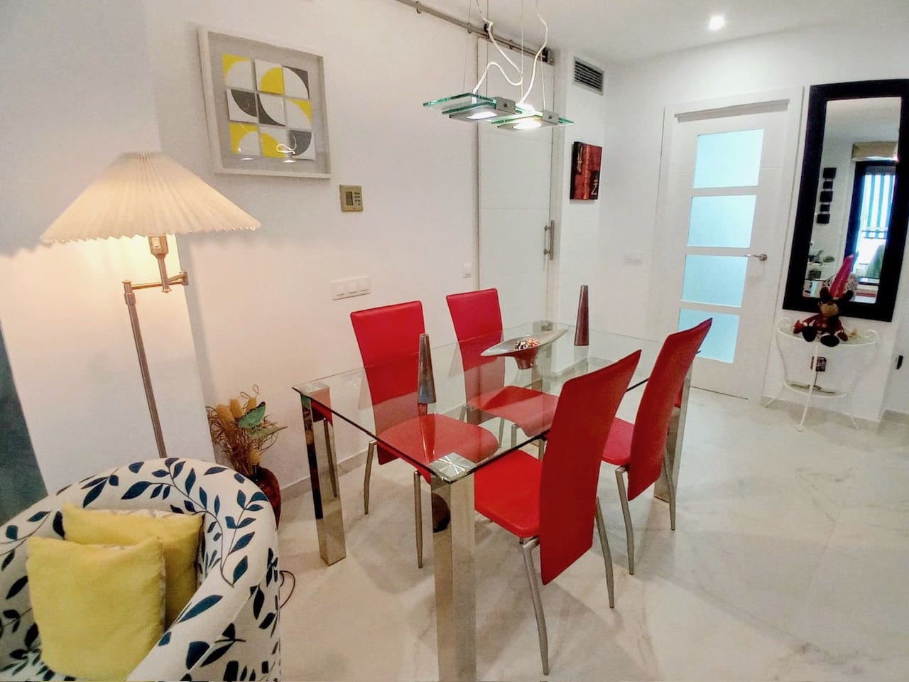 2 soveværelse Lejlighed til salg i Denia - € 370.000 (Ref: 9974008)