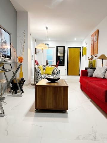 2 soveværelse Lejlighed til salg i Las Rotas / Les Rotes, Dénia - € 370.000 (Ref: 9974008)