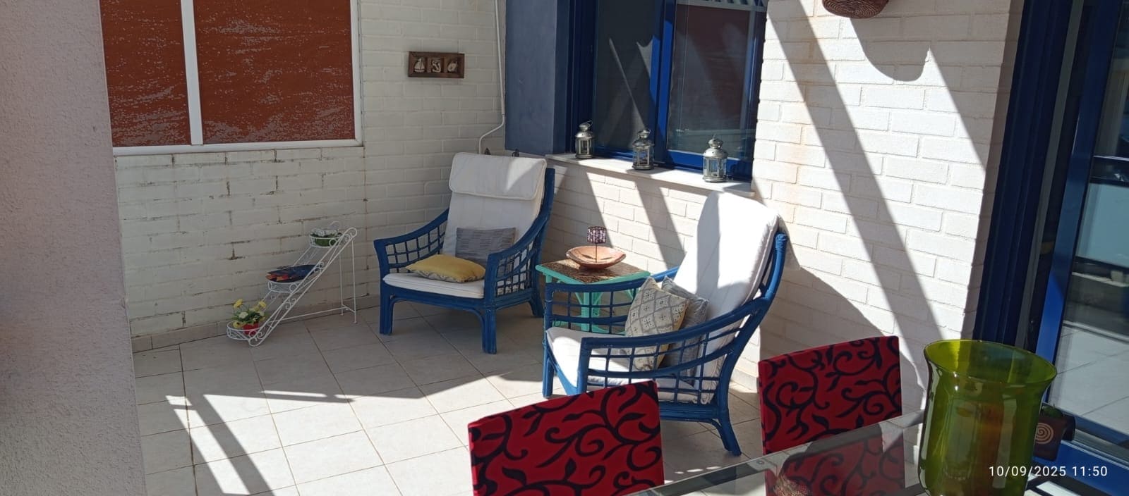 2 soveværelse Lejlighed til salg i Denia - € 370.000 (Ref: 9974008)