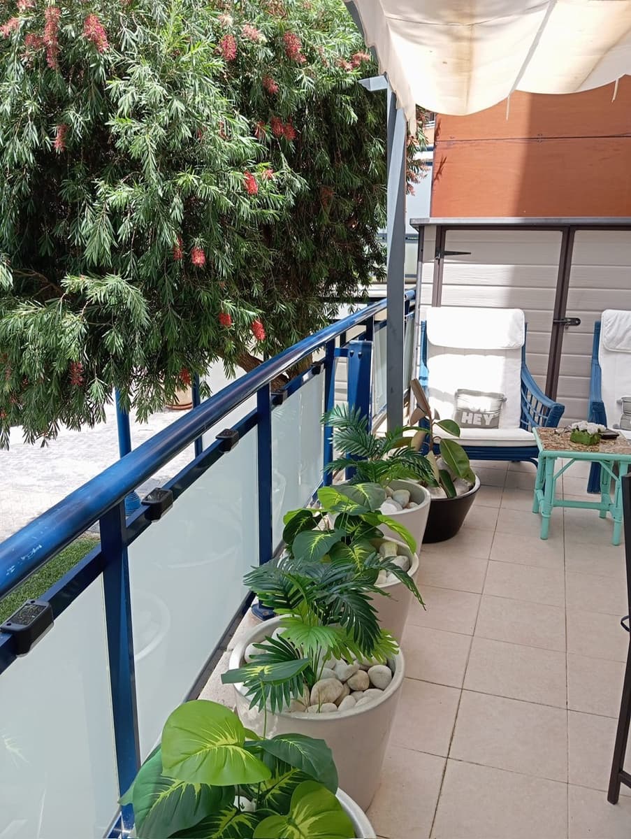 2 soveværelse Lejlighed til salg i Denia - € 370.000 (Ref: 9974008)
