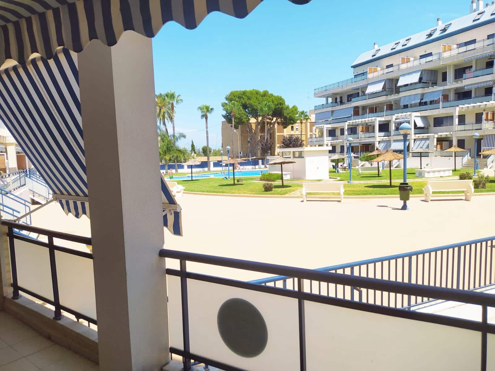 2 soveværelse Lejlighed til salg i Denia - € 370.000 (Ref: 9974008)