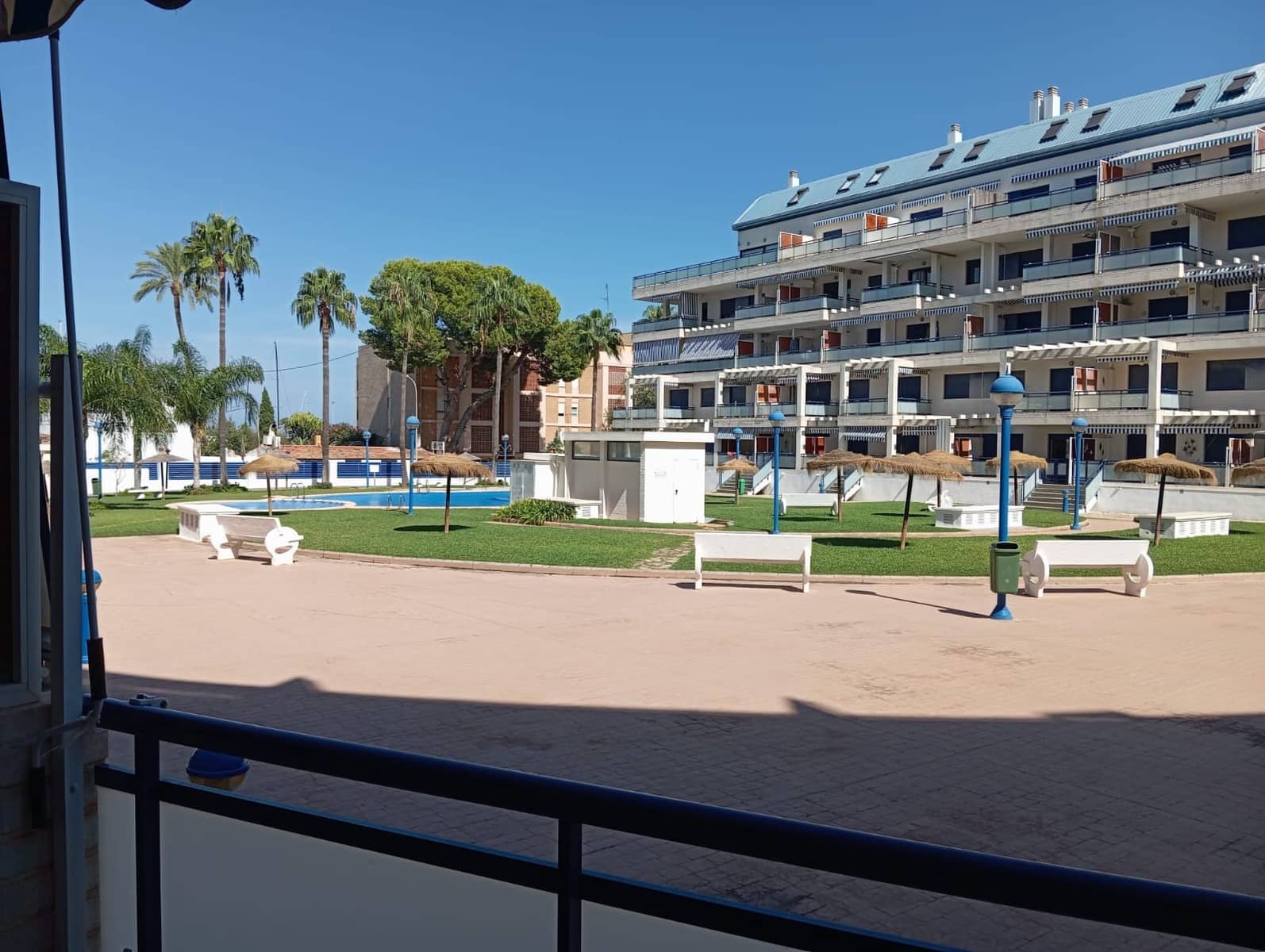 2 soveværelse Lejlighed til salg i Denia - € 370.000 (Ref: 9974008)