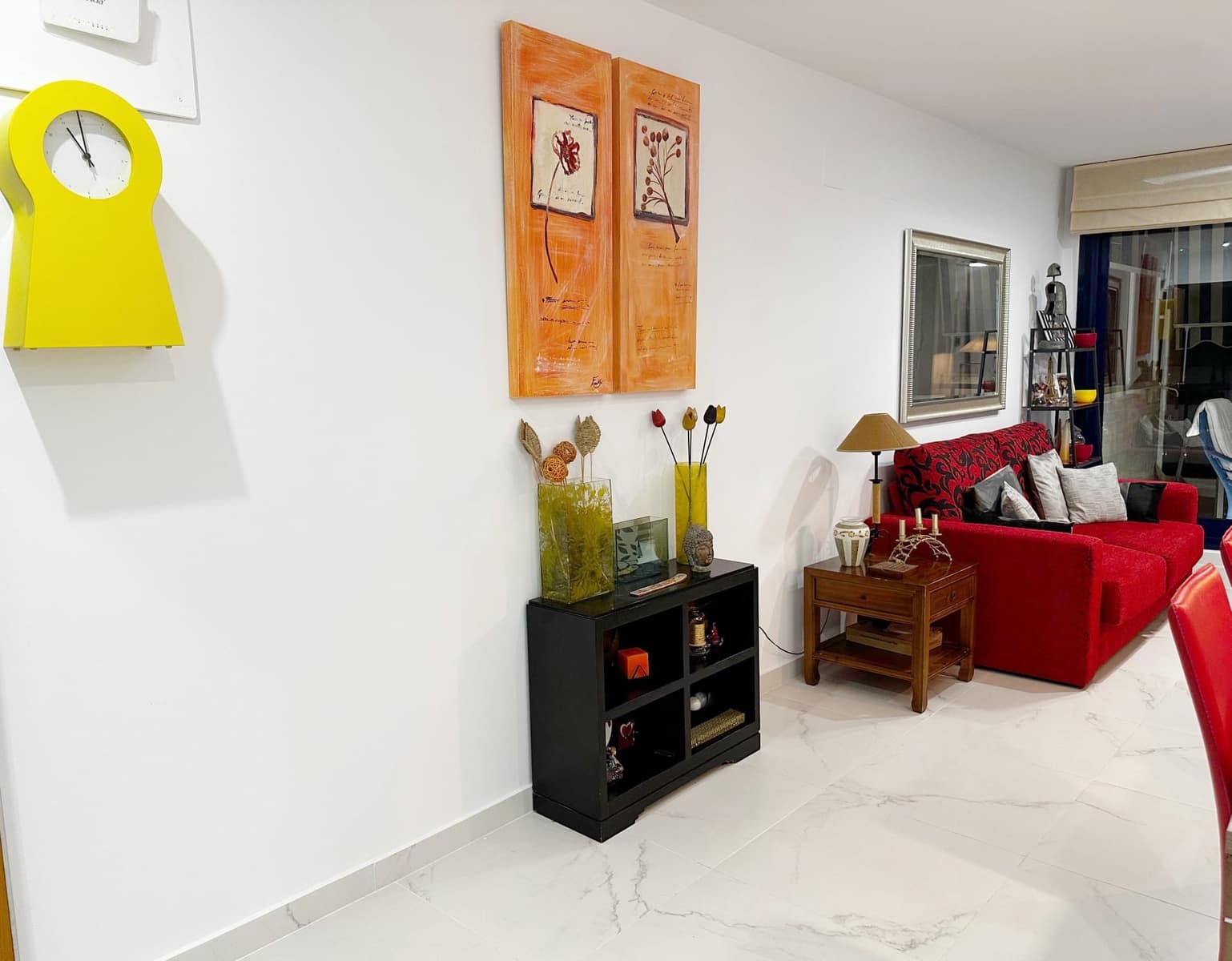 2 soveværelse Lejlighed til salg i Denia - € 370.000 (Ref: 9974008)