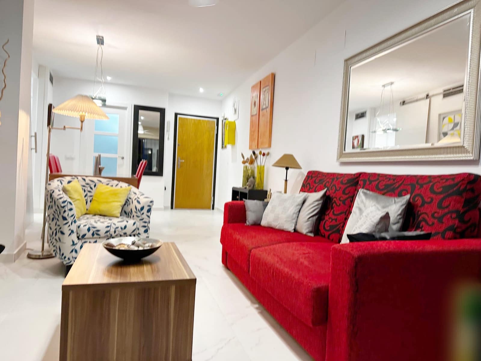 2 soveværelse Lejlighed til salg i Denia - € 370.000 (Ref: 9974008)