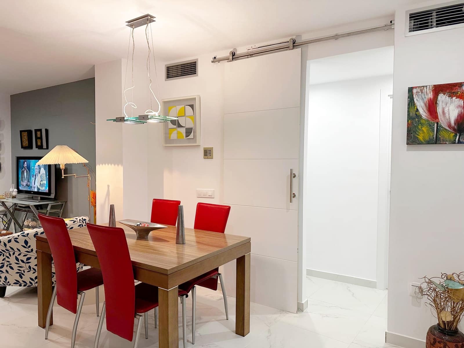 2 soveværelse Lejlighed til salg i Denia - € 370.000 (Ref: 9974008)