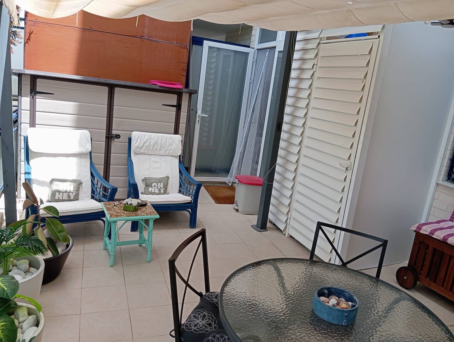 2 soveværelse Lejlighed til salg i Denia - € 370.000 (Ref: 9974008)