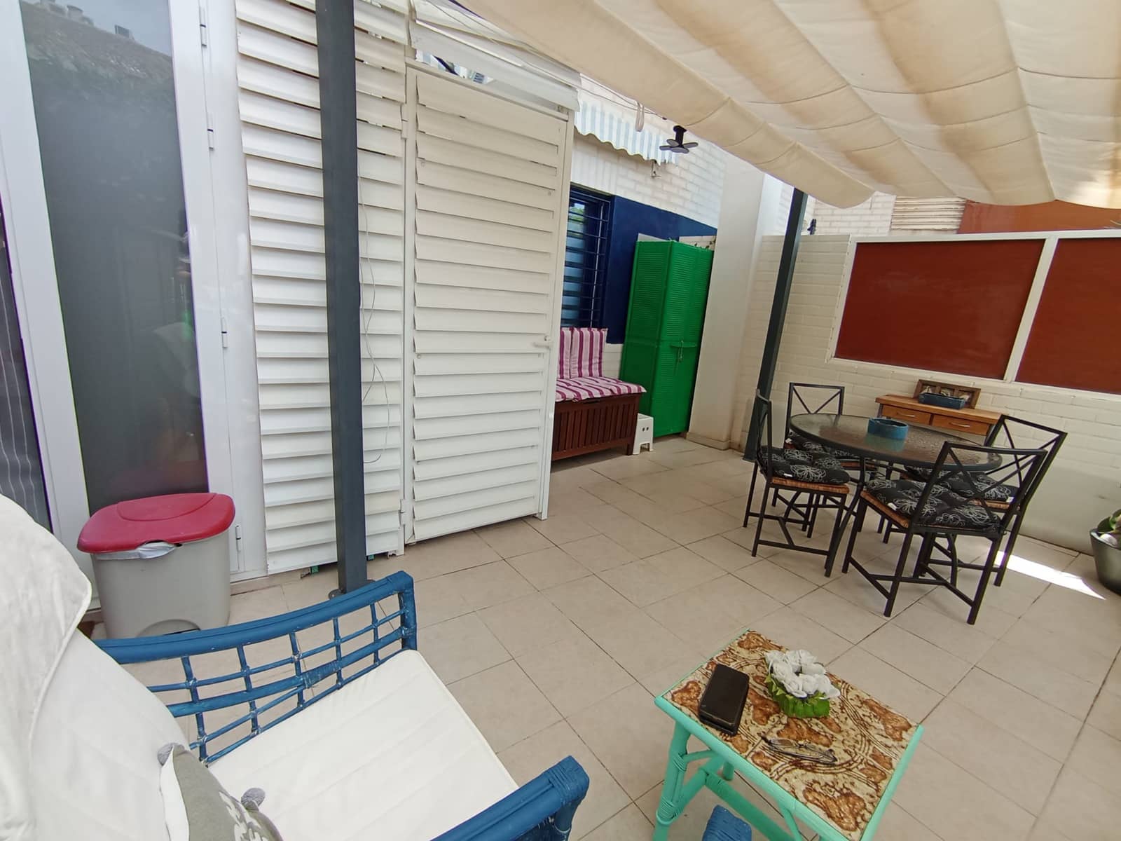 2 soveværelse Lejlighed til salg i Denia - € 370.000 (Ref: 9974008)