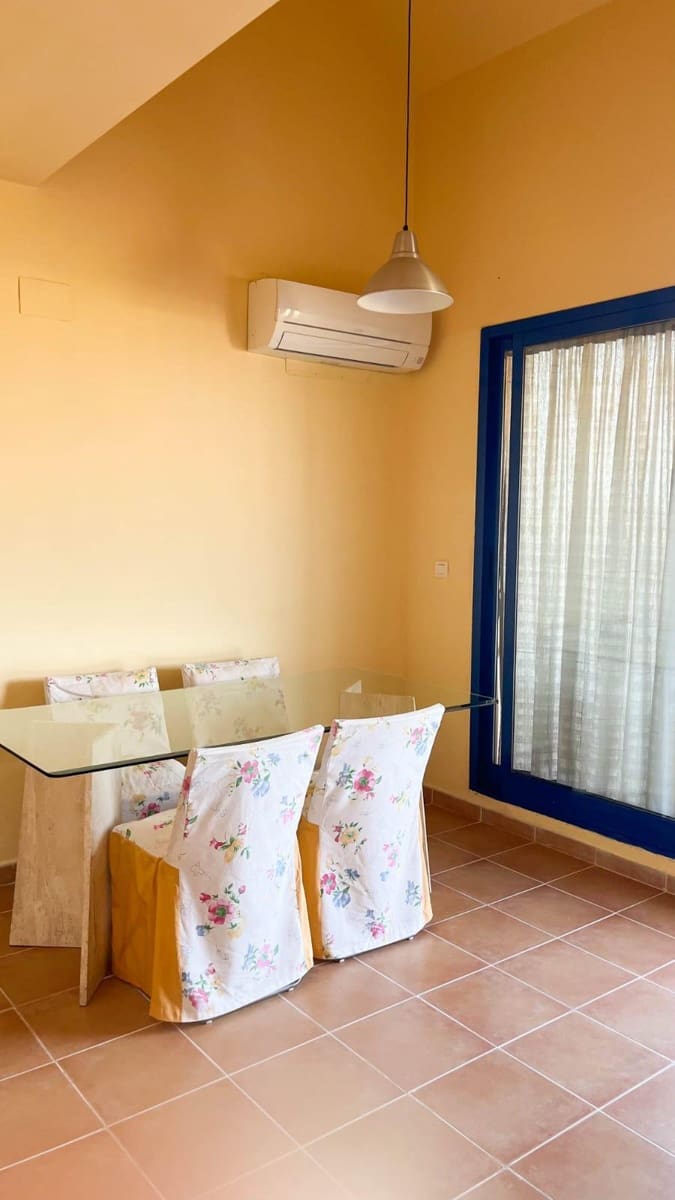 2 soveværelse Penthouse til salg i Denia med swimmingpool garage - € 362.000 (Ref: 9974012)