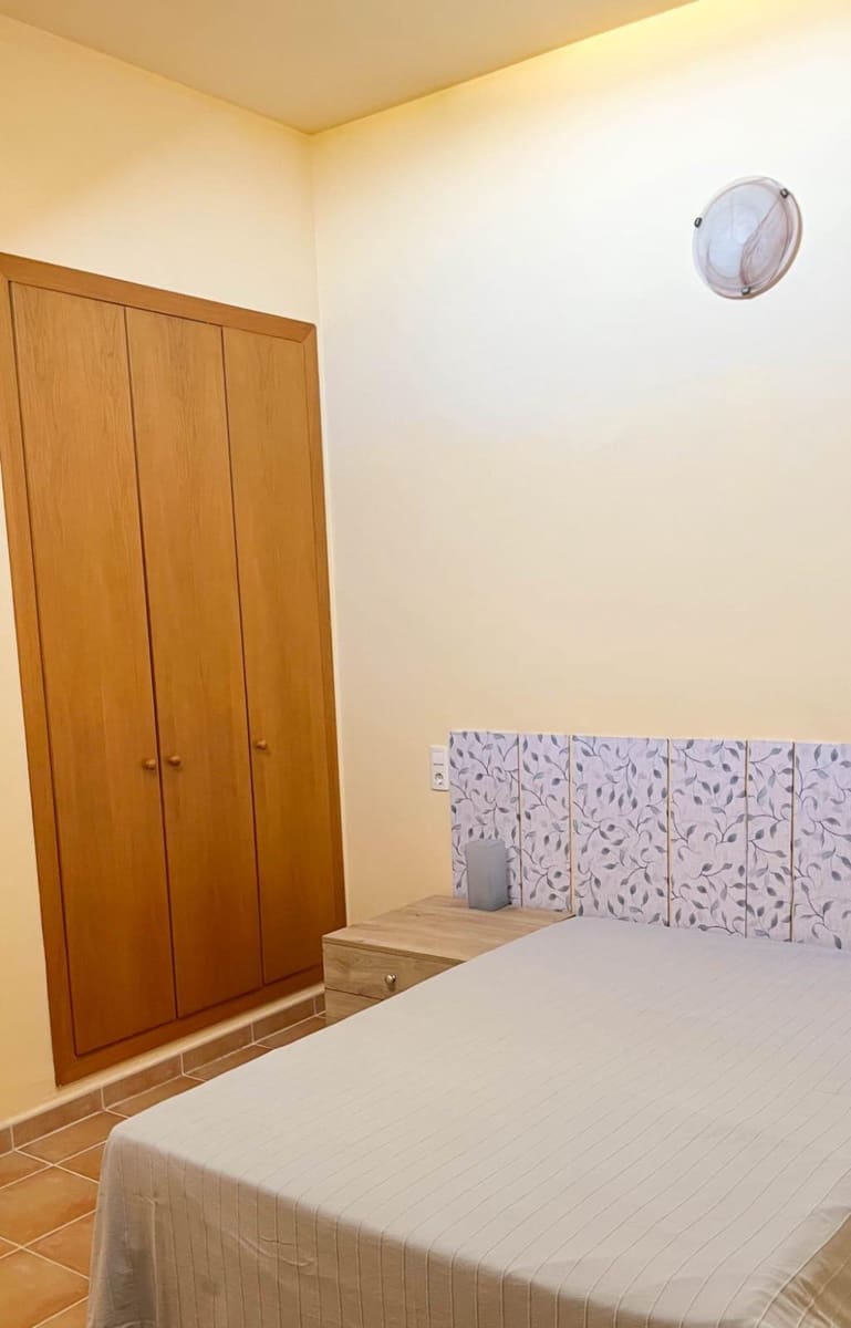 2 soveværelse Penthouse til salg i Denia med swimmingpool garage - € 362.000 (Ref: 9974012)