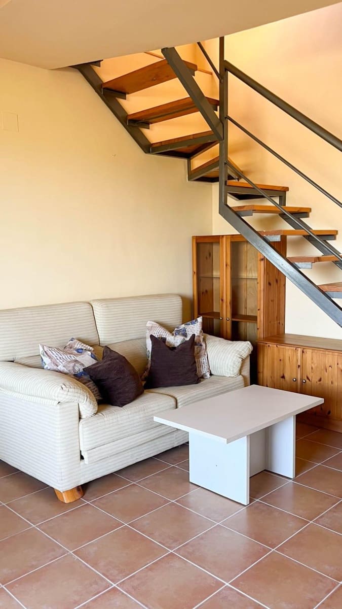 2 soveværelse Penthouse til salg i Denia med swimmingpool garage - € 362.000 (Ref: 9974012)