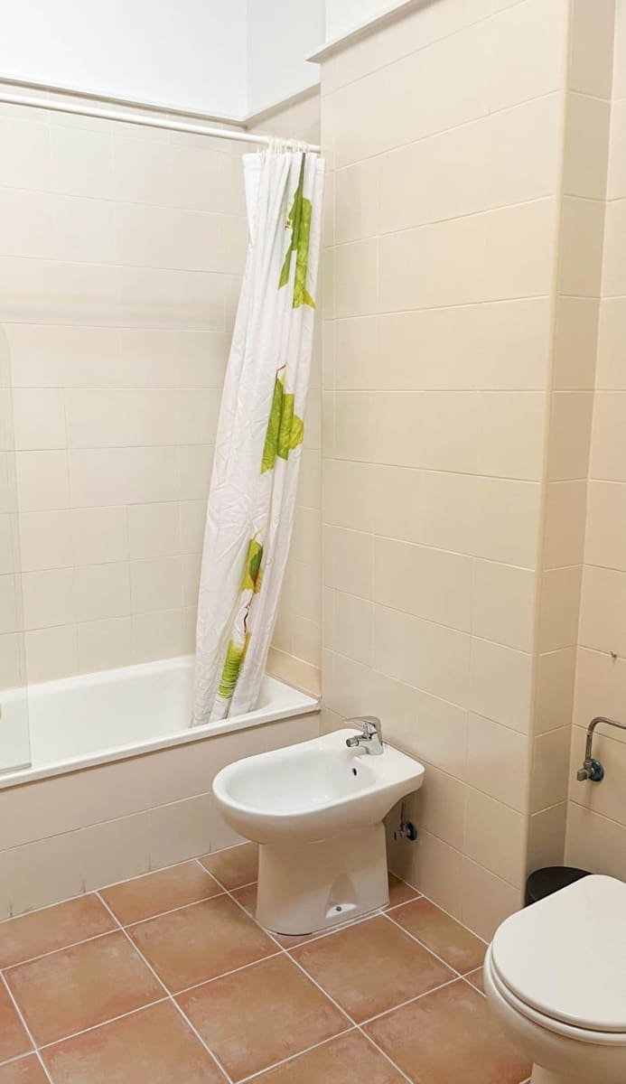 2 soveværelse Penthouse til salg i Denia med swimmingpool garage - € 362.000 (Ref: 9974012)