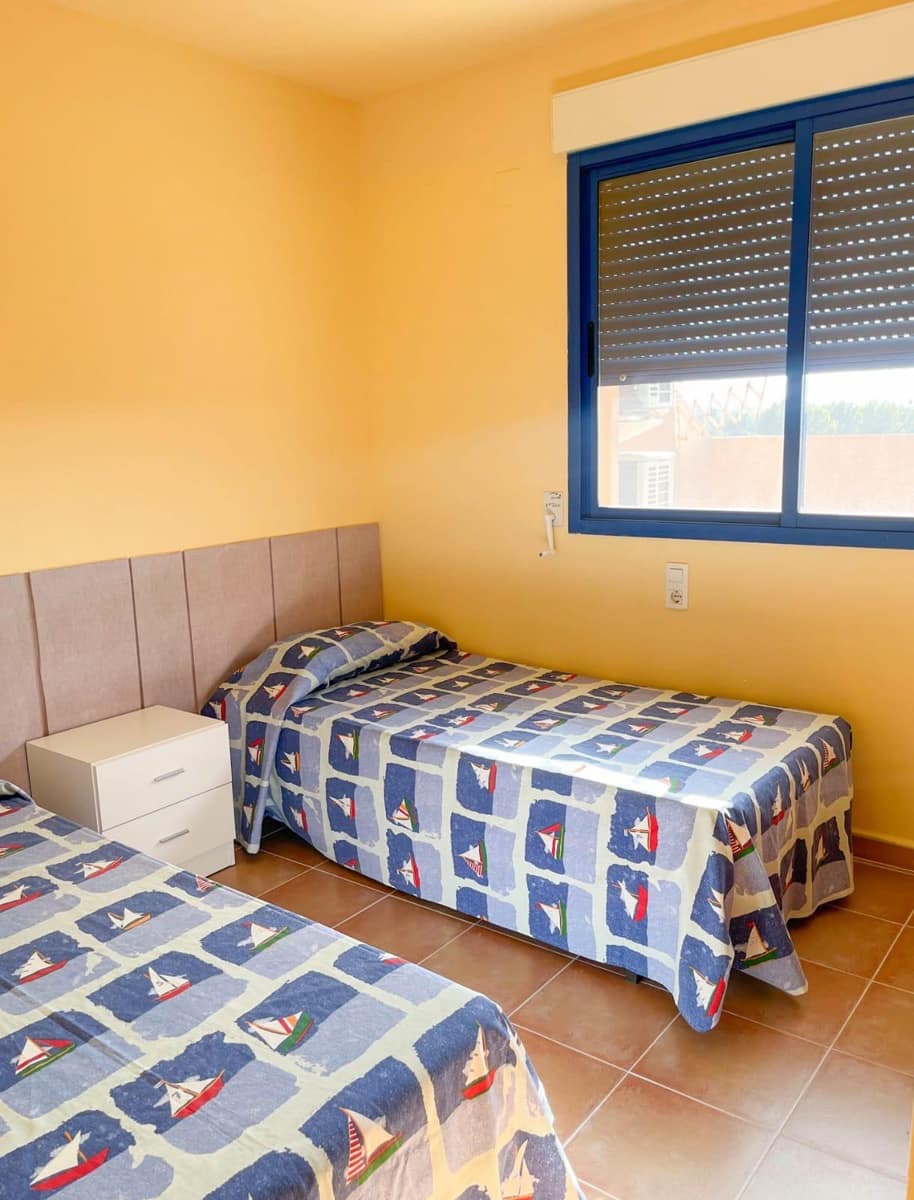 2 soveværelse Penthouse til salg i Denia med swimmingpool garage - € 362.000 (Ref: 9974012)