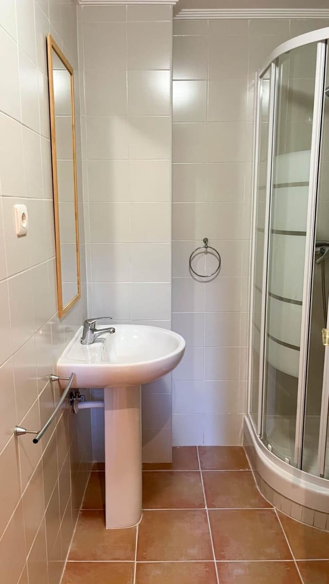 2 soveværelse Penthouse til salg i Denia med swimmingpool garage - € 362.000 (Ref: 9974012)
