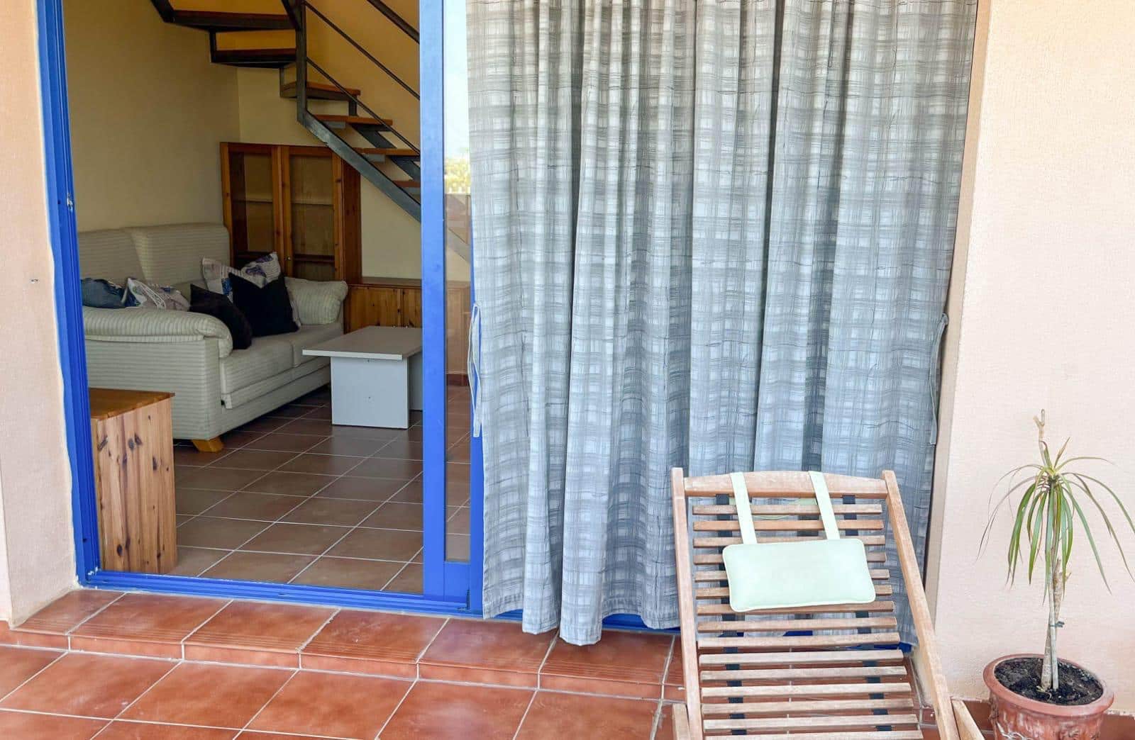 2 soveværelse Penthouse til salg i Denia med swimmingpool garage - € 362.000 (Ref: 9974012)