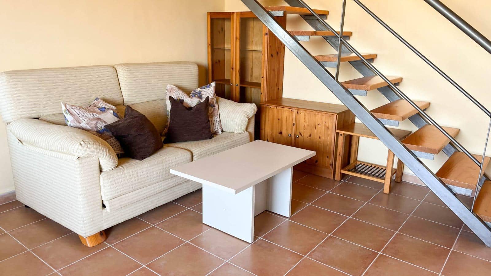 2 soveværelse Penthouse til salg i Denia med swimmingpool garage - € 362.000 (Ref: 9974012)