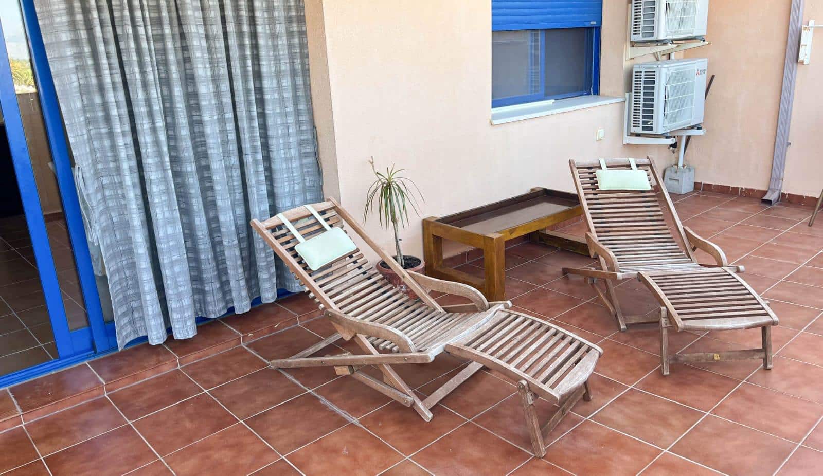 2 soveværelse Penthouse til salg i Denia med swimmingpool garage - € 362.000 (Ref: 9974012)
