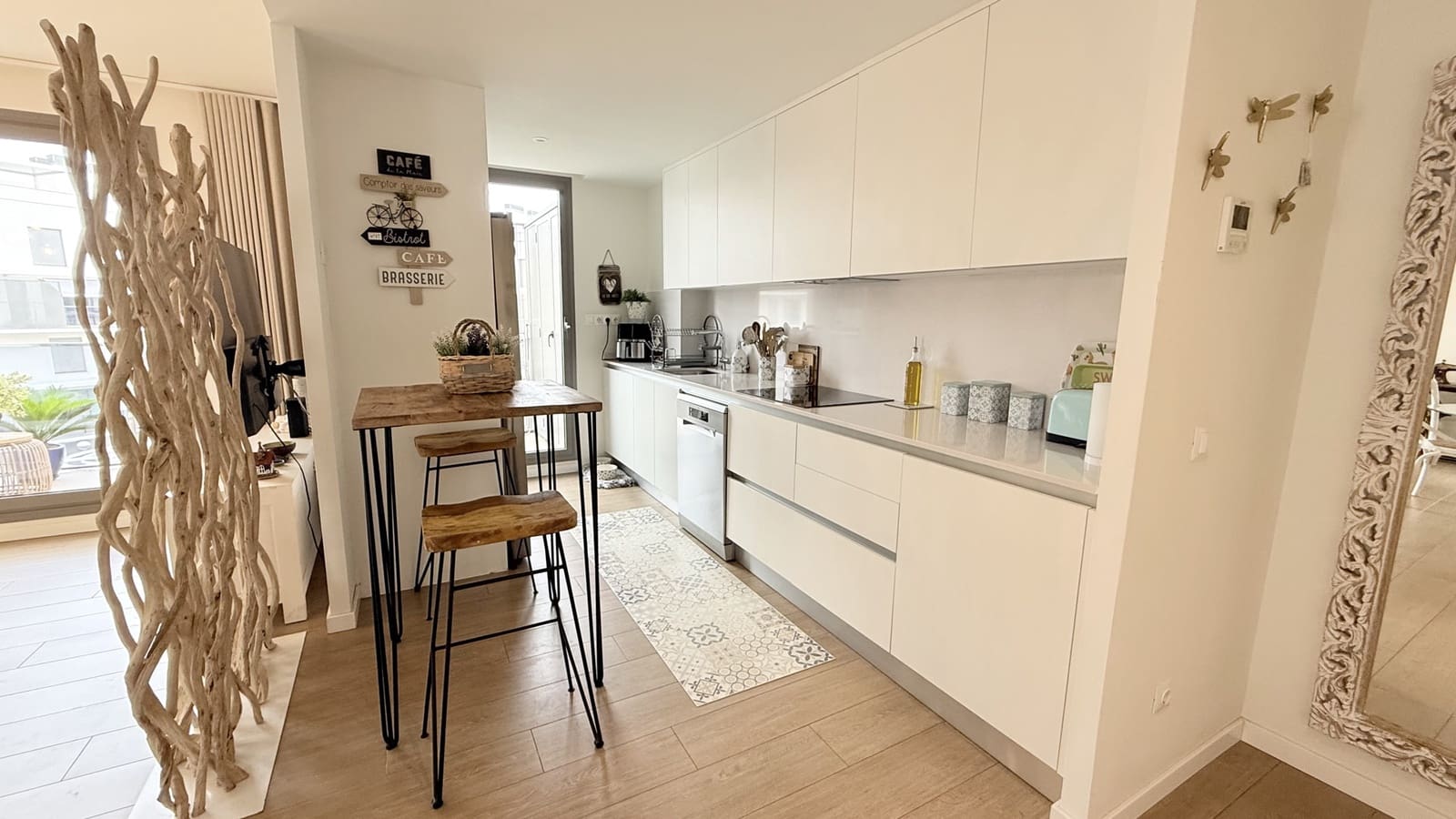 3 camera da letto Appartamento in vendita in Denia con piscina garage - 440.000 € (Rif: 9983788)