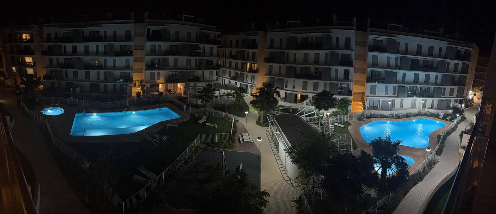3 camera da letto Appartamento in vendita in Denia con piscina garage - 440.000 € (Rif: 9983788)