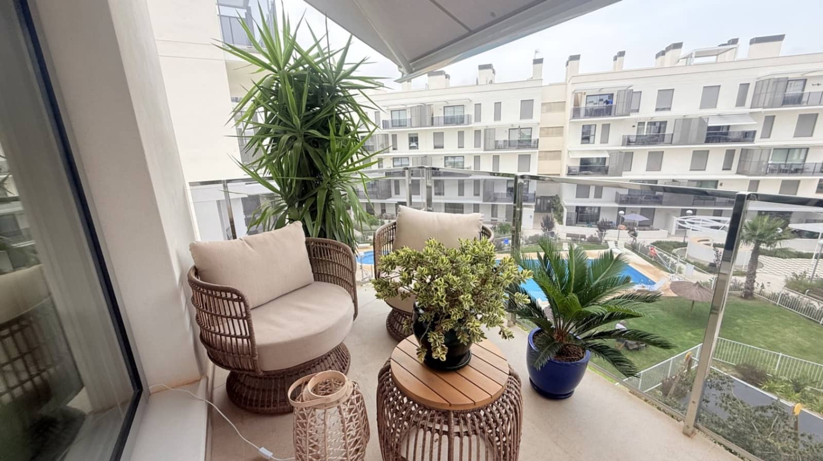 3 camera da letto Appartamento in vendita in Denia con piscina garage - 440.000 € (Rif: 9983788)