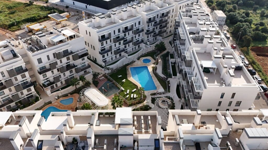3 camera da letto Appartamento in vendita in Denia con piscina garage - 440.000 € (Rif: 9983788)