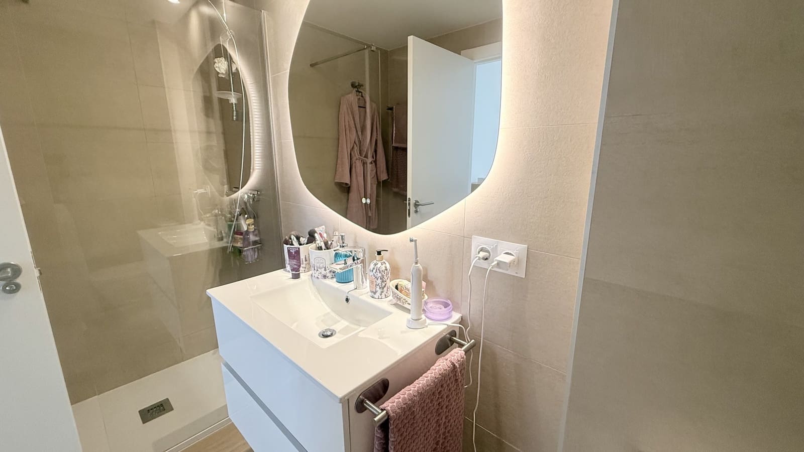 3 camera da letto Appartamento in vendita in Denia con piscina garage - 440.000 € (Rif: 9983788)