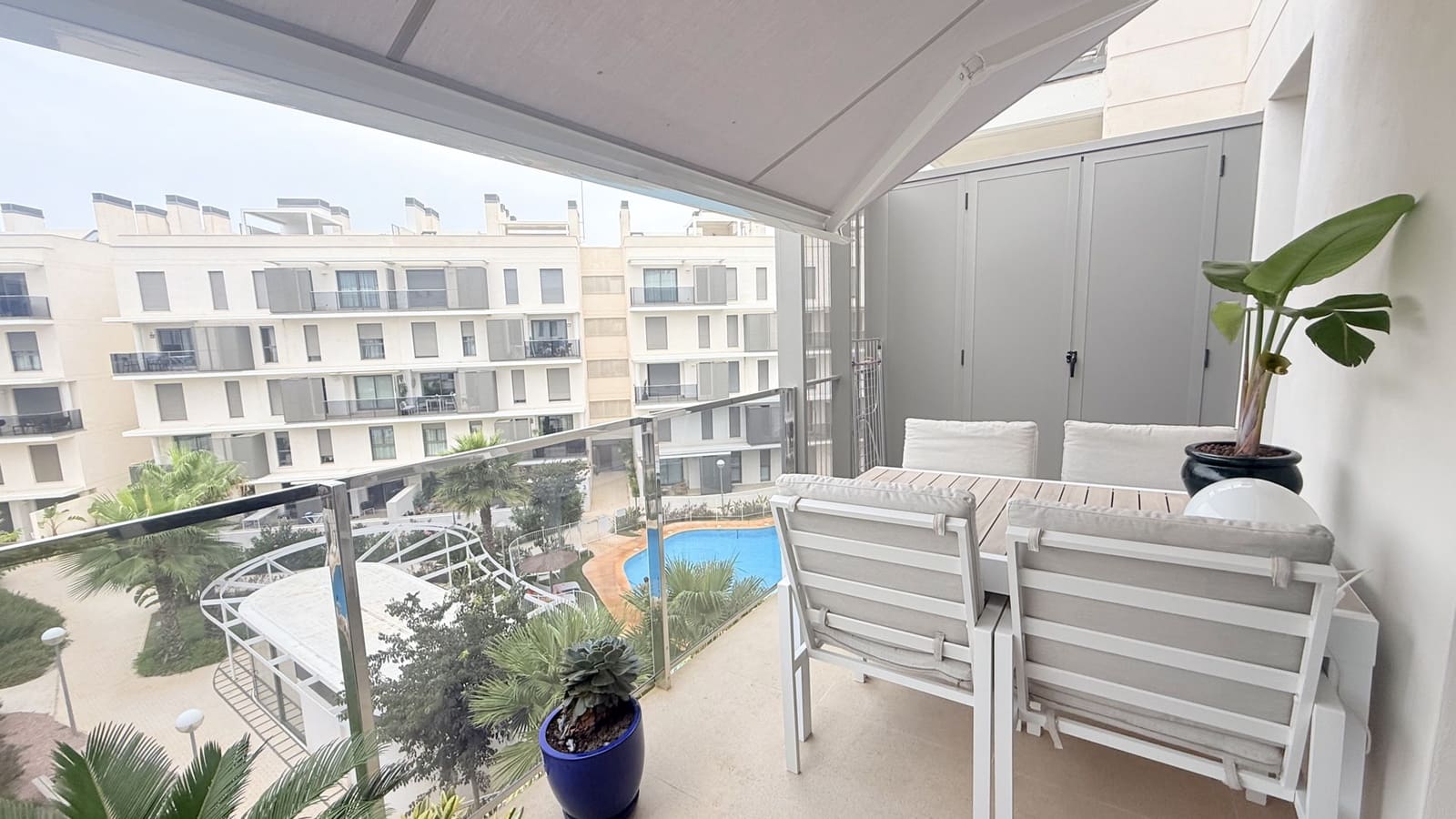 3 camera da letto Appartamento in vendita in Denia con piscina garage - 440.000 € (Rif: 9983788)