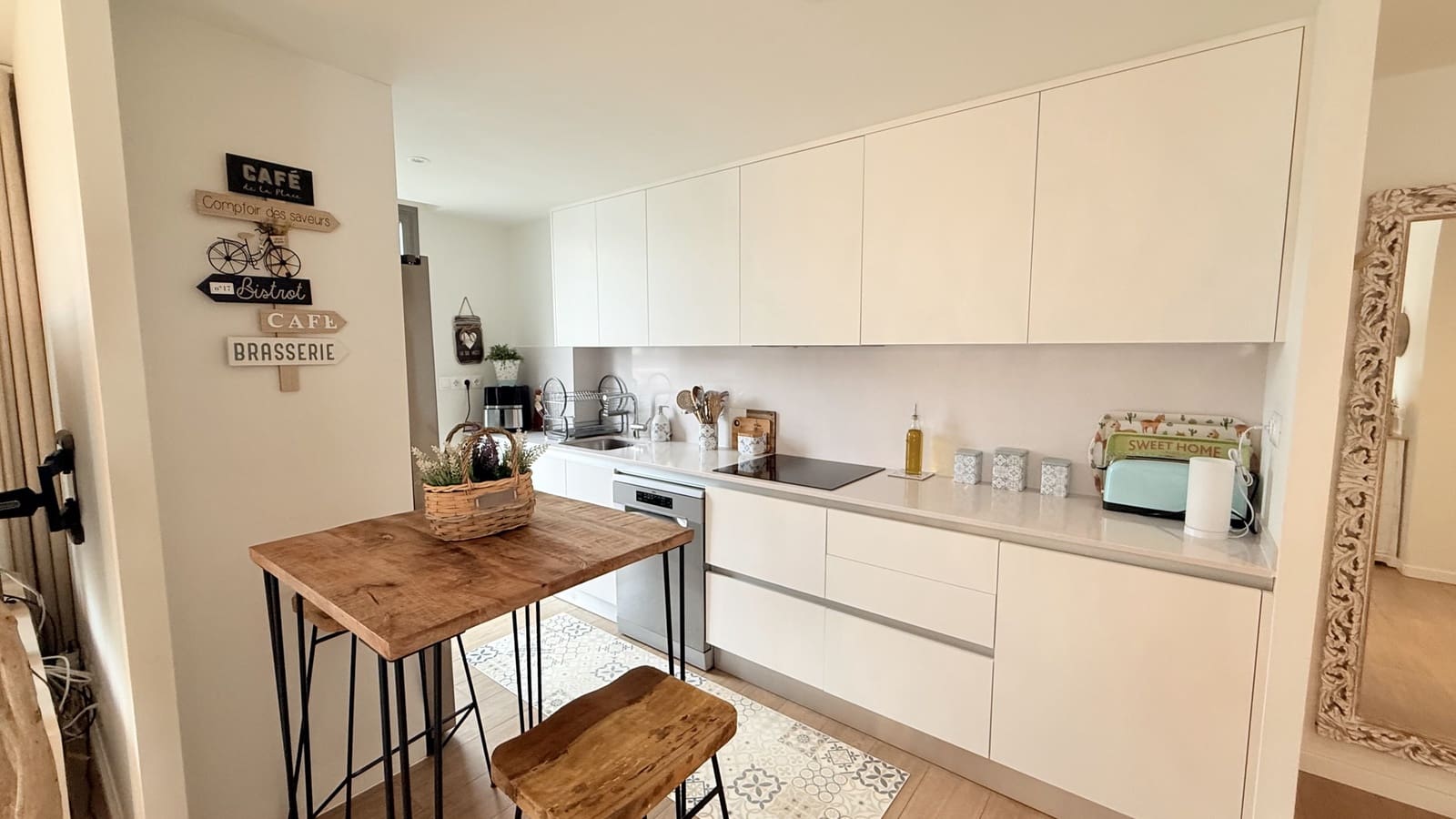3 camera da letto Appartamento in vendita in Denia con piscina garage - 440.000 € (Rif: 9983788)