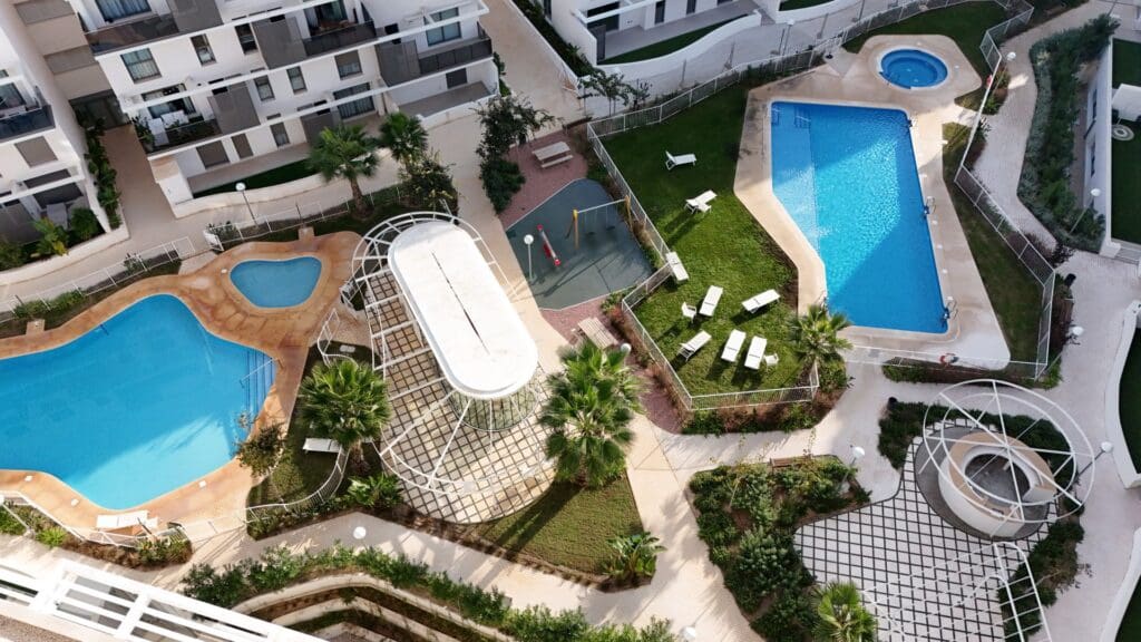 3 camera da letto Appartamento in vendita in Denia con piscina garage - 440.000 € (Rif: 9983788)