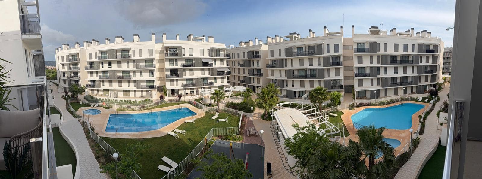 3 camera da letto Appartamento in vendita in Denia con piscina garage - 440.000 € (Rif: 9983788)