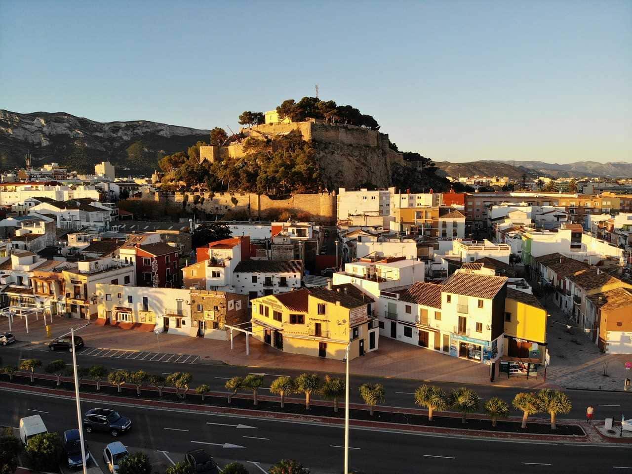 3 camera da letto Appartamento in vendita in Denia con piscina garage - 440.000 € (Rif: 9983788)