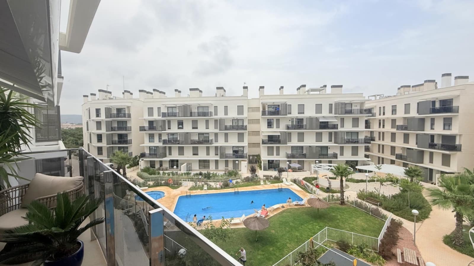 3 camera da letto Appartamento in vendita in Denia con piscina garage - 440.000 € (Rif: 9983788)