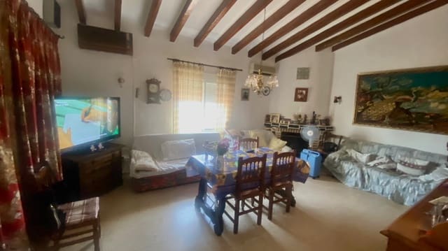 3 soverom Villa til salgs i Dénia med svømmebasseng garasje - € 525 000 (Ref: 9983789)